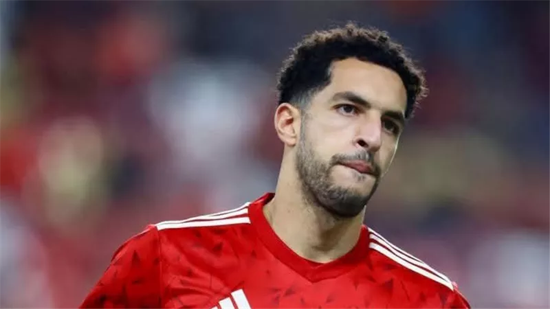 أحمد شوبير يكشف موعد إعلان تجديد عقد نجله مع الأهلي