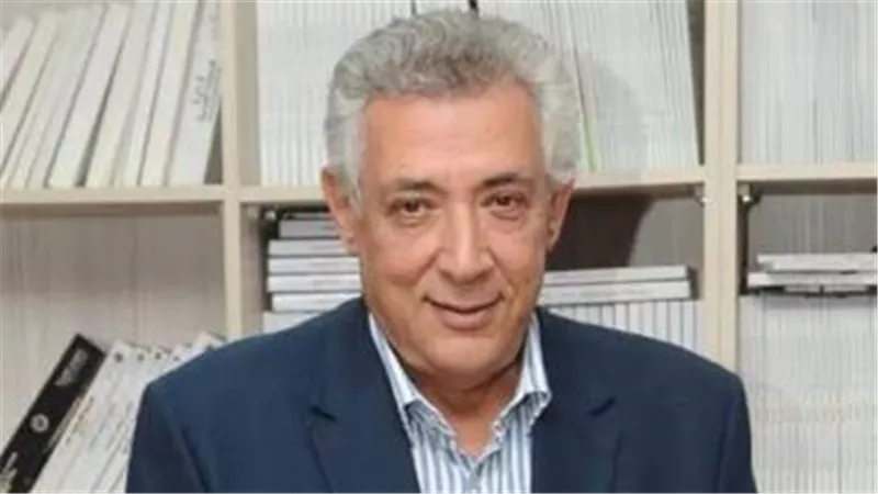  «اتهام باطل».. سامح مهران يرد بقوة على أزمة «لايك» للإخواني محمد ناصر