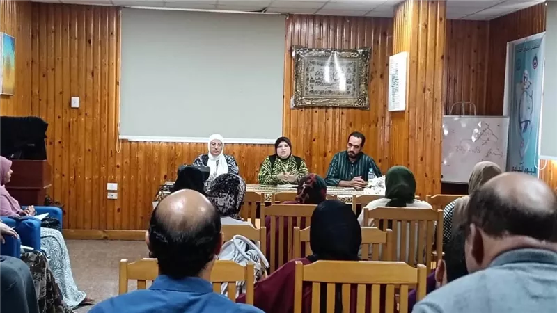 صحة دمياط تعقد الاجتماع التنسيقي الأول لتفعيل منظومة الإحالة بين الوحدات 