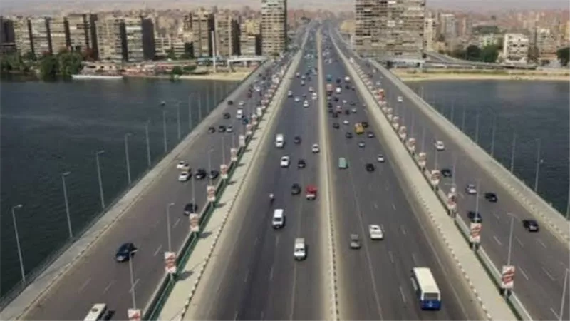 غلق كلي لتقاطع سكة الوايلي وعبد الجليل البحيري لمدة 15 يومًا