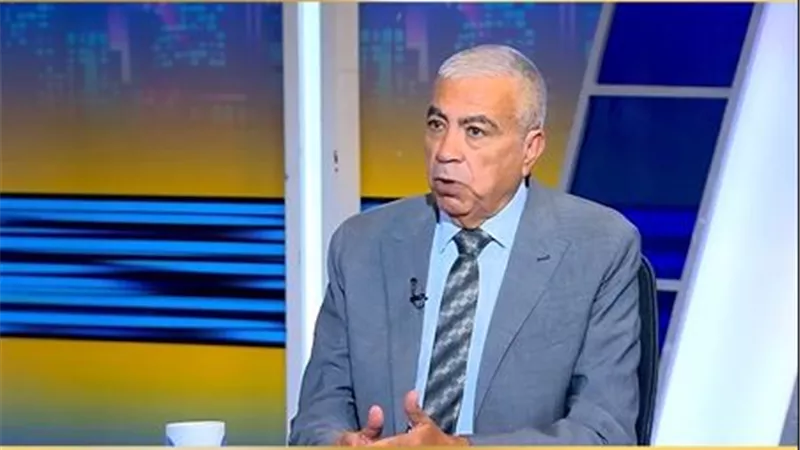 طارق مهدي: المشهد الإعلامي حاليا «مش كويس» ويحتاج إلى التطوير