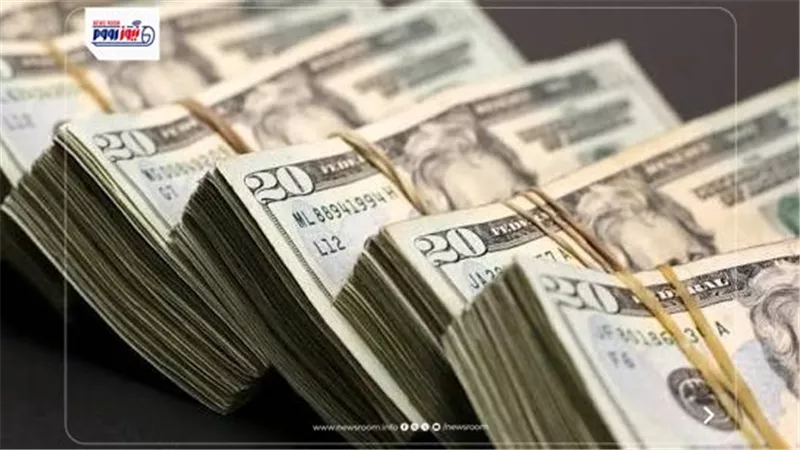 سعر الدولار 