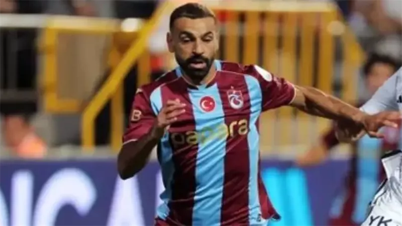نتيجة وأهداف مباراة طرابزون وفرنتسفاورشي الشوط الثاني (0-4) بالدوري الأوروبي  
