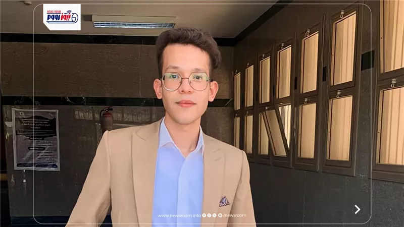  «أول يوم في العيادة كان الأخير».. طبيب أسنان يرحل في حادث مأساوي بالمنيا 