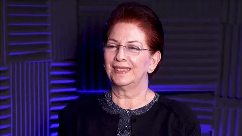 «لا أستطيع الرحيل».. سفيرة كولومبيا تكشف لـ«نيوز رووم» سر عشقها لمصر