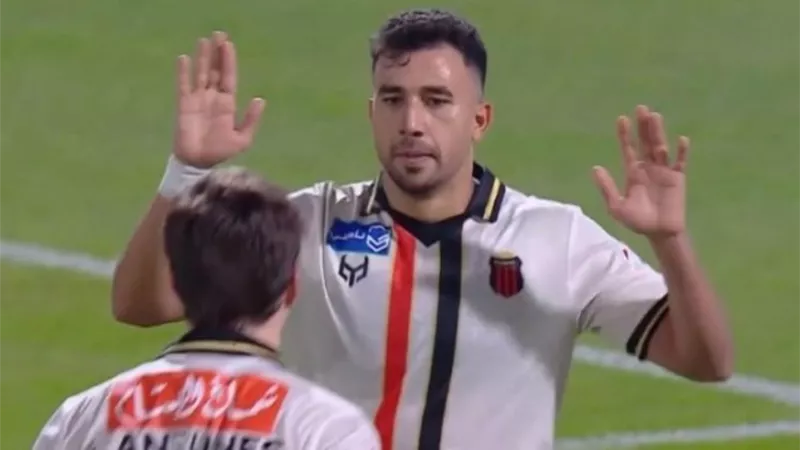 بمشاركة تريزيجية..الرياض يستقبل نيوم.. والنصر ضد التعاون في الدوري السعودي
