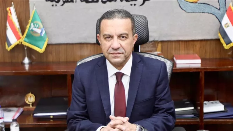محافظ المنوفية : غدا السبت انطلاق الحملة القومية الثانية للتحصين ضد الحمى القل