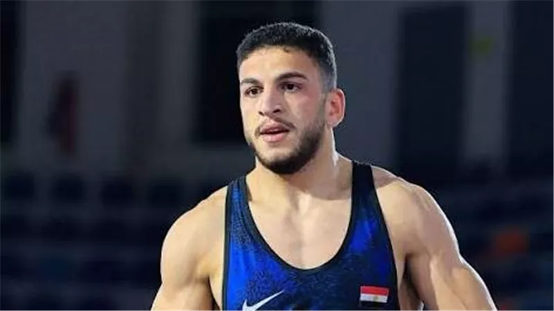 إيقاف سكرتير عام المصارعة وإحالته للتحقيق بعد هروب لاعب خلال ترانزيت روما