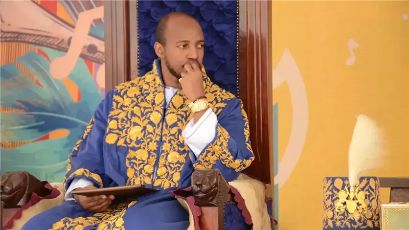 وفاة ملك مملكة تورو الأوغندية أويو نيمبا عن عمر 34 عاما