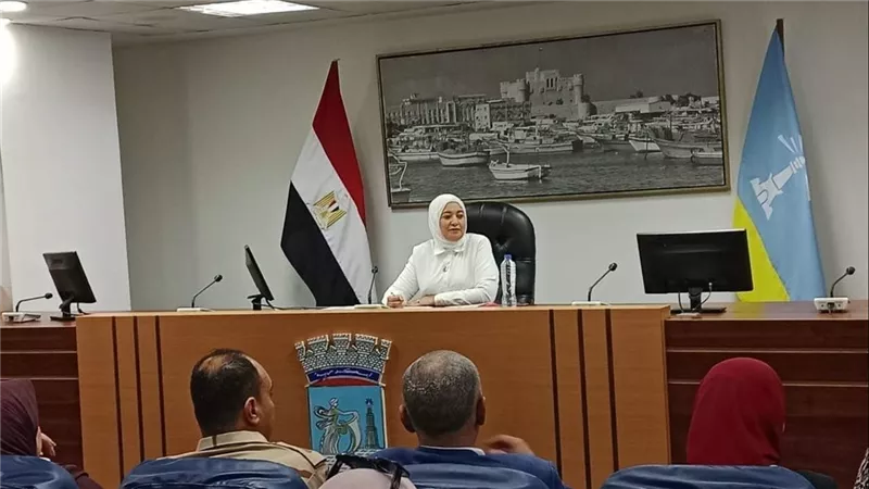 القومي للإعاقة ينظم فعاليات لذوي الإعاقة بالإسكندرية