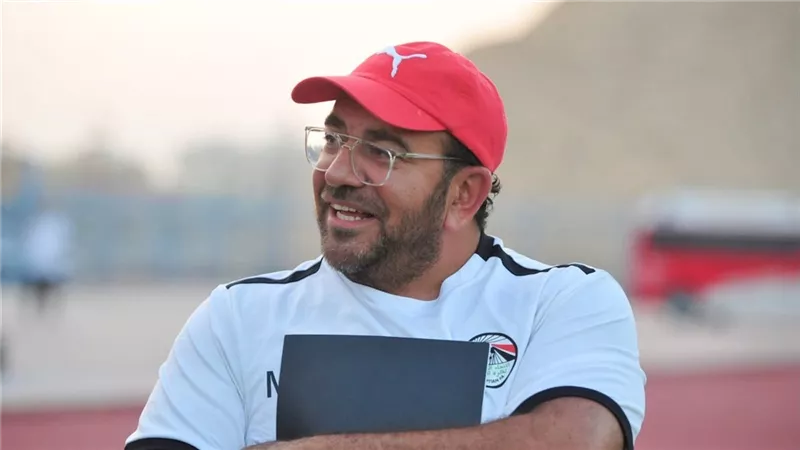 مدير منتخب الشباب: 25 لاعبا في قائمة كل فريق بتصفيات شمال أفريقيا