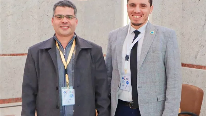 إنجاز علمي مصري جديد يُسهم في فك أسرار الثقوب السوداء فائقة الكتلة
