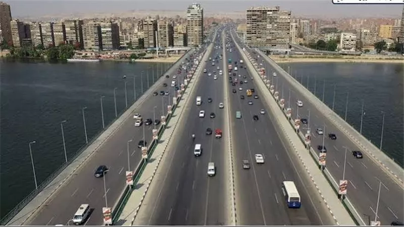صباح الأحد.. كثافة مرورية في شوارع وميادين القاهرة والجيزة