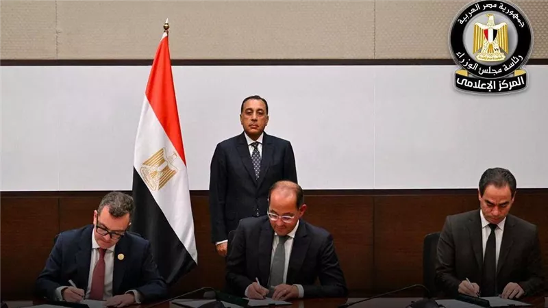 الحكومة تُسوي مديونية الهيئة الوطنية للإعلام بإجمالي 88.3 مليار جنيه