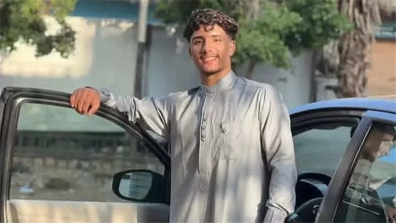 مصرع شاب غرقا فى منطقة الجزير بفرع رشيد بنهر النيل