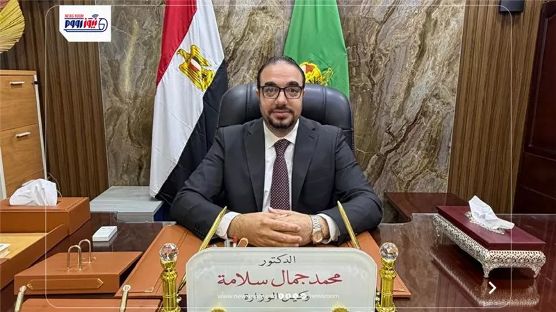 صحة الفيوم تستجيب لاستغاثة مواطن وتوفر له سريرًا بالعناية المتوسطة