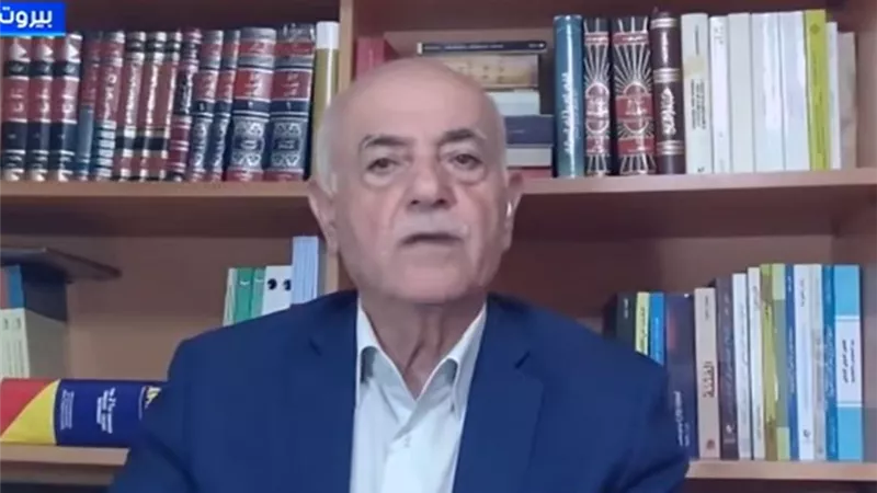 خبير عسكري: مصير لبنان مرهون بانسحاب إسرائيل ودعم الجيش وتطبيق القرار 1701