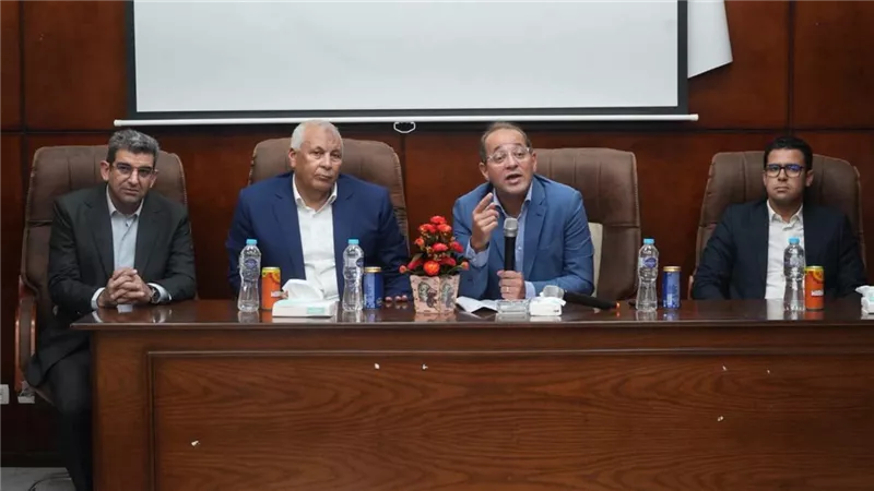 كجوك: موازنة 2027 2028 تستهدف تنمية الموارد المحلية و الشراكة مع القطاع الخاص