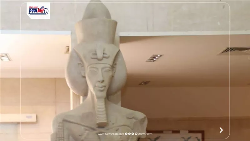 «عروس الصعيد» تستعيد بريقها 302 باخرة و669 ألف زائر على خريطة السياحة العالمية