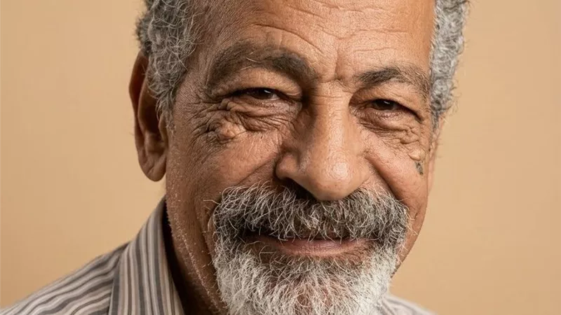 وفاة الفنان مدحت خليل بعد صراع مع المرض والعزاء اليوم في الطالبية