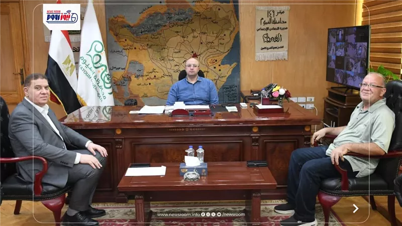 معرض أثاث دمياط في الفيوم.. الموعد والمكان وتفاصيل التخفيضات