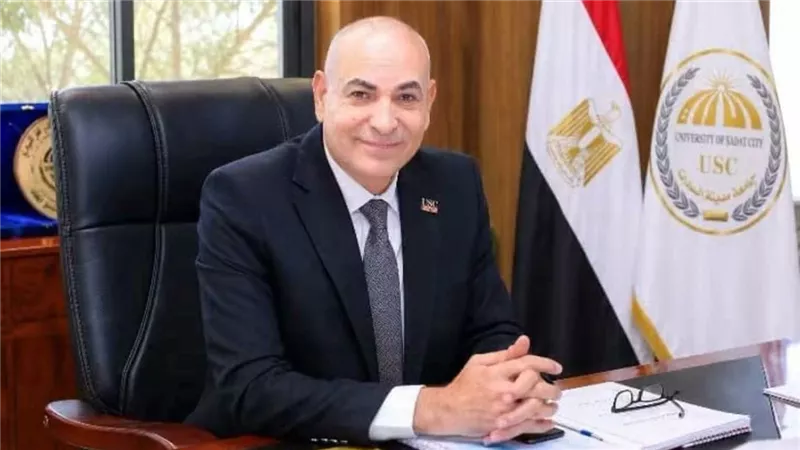 جامعة السادات تطلق برنامج «إدارة الفنادق الدولية» بالشراكة مع Vatel الفرنسية