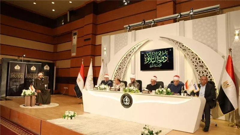 انطلاق المرحلة الثانية من تصفيات «دولة التلاوة» بمشاركة 400 متسابق
