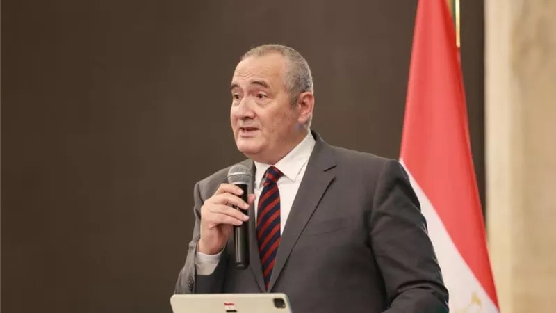 المستشفيات التعليمية تستعرض جهودها لدعم صحة الأم والطفل.. تفاصيل