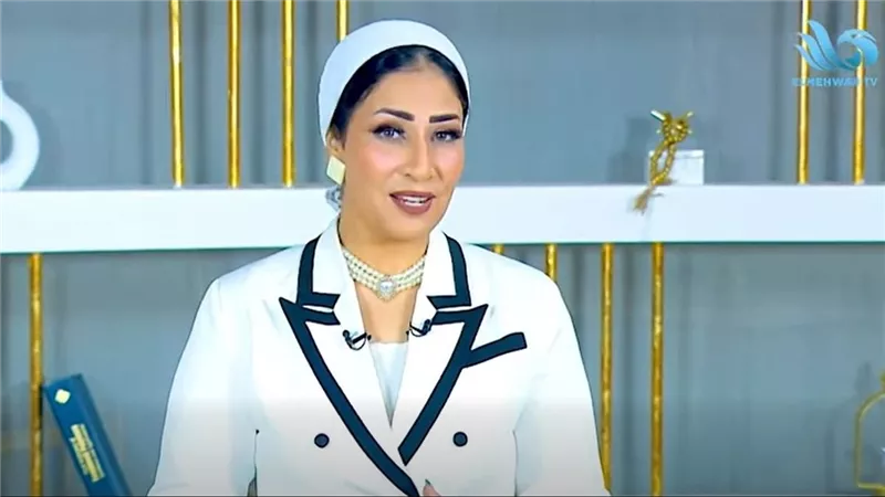 تقدمه نجلاء الناجي.. برنامج «رسالة» على المحور.. حكايات حقيقية وحلول للمشكلات