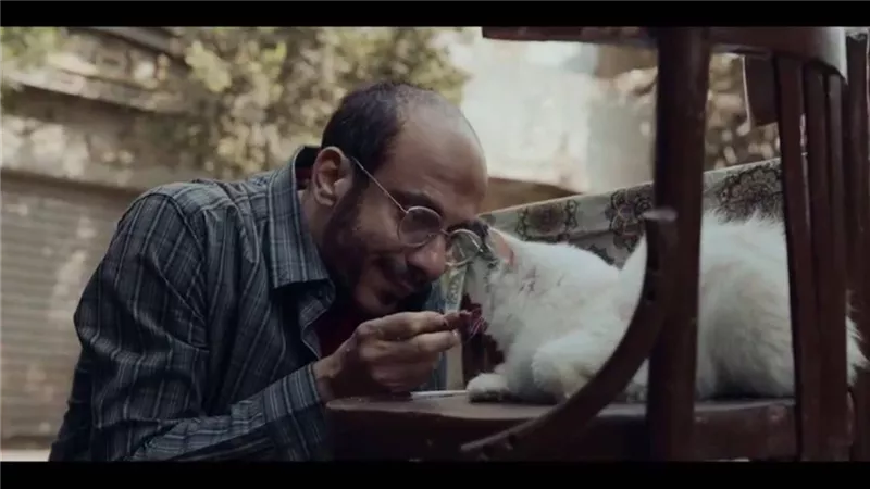 الفن مش محتاج روح تتعذب.. جدل حول 