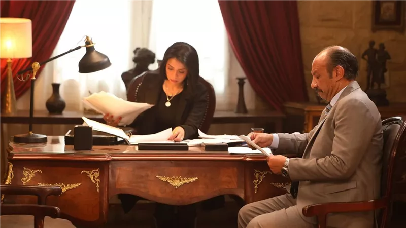 بعد الانتهاء من التصاريح والمعاينات.. «إعلام وراثة» يعود للتصوير نهاية الأسبوع