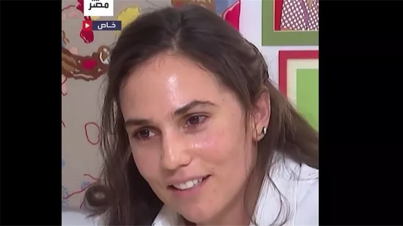حفيدة الأميرة فايقة ابنة الملك فؤاد الأول: والدتي فزعت حينما علمت بسرقة العقد