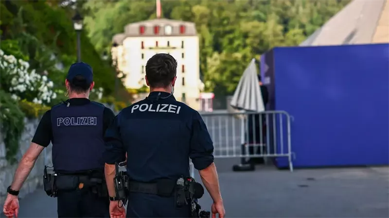 إطلاق نار وسط 3500 شخص.. قتيل و5 جرحى في حفلة موسيقية بسويسرا