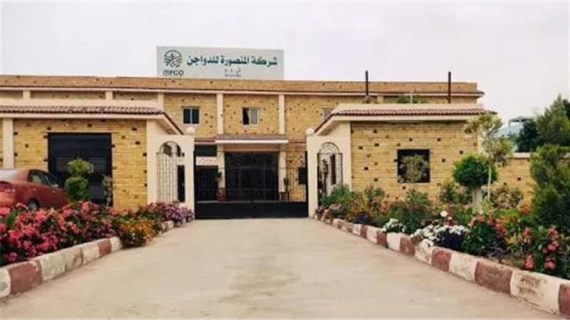 المنصورة للدواجن تسجل 104.56 مليون جنيه خسائر خلال النصف الأول من 2026