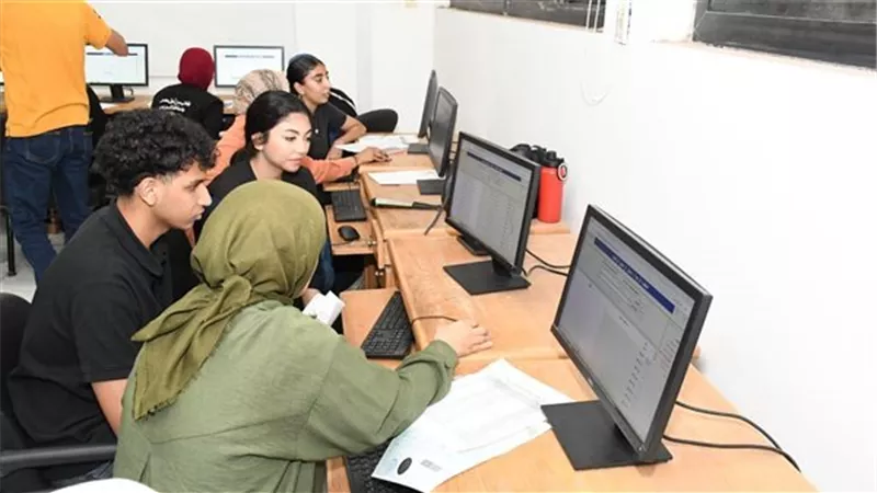 تنسيق الجامعات 2026.. رابط تسجيل رغبات المرحلة الثالثة والكليات المتاحة