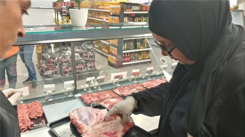 ومليون و 327 ألف جنيهًا غرامات فورية خلال أسبوع لمخالفين في الإسكندرية