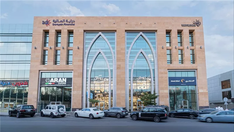 65 مليون دولار من «دراية المالية» لصندوق استثماري تابع لأنسي ساويرس