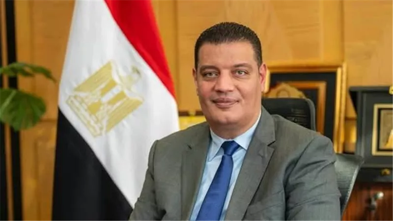 أيمن عبد الموجود متحدثًا رسميًا باسم وزارة التضامن الاجتماعي