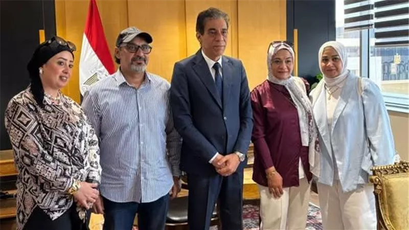 بعد احتجاز دام أشهرًا.. مصر تنجح في الإفراج عن مهندس مصري بالكونجو