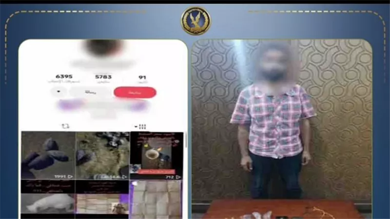«العلاج الروحاني» كلمة السر.. اعترافات متهم بالنصب على المواطنين في الإسكندرية