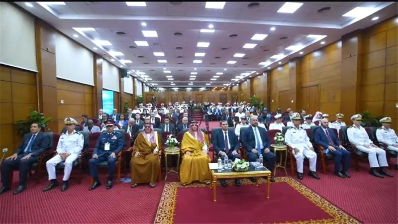 الداخلية تنظم ندوة علمية بأكاديمية الشرطة حول حوكمة الحدود خلال الأحداث الكبرى