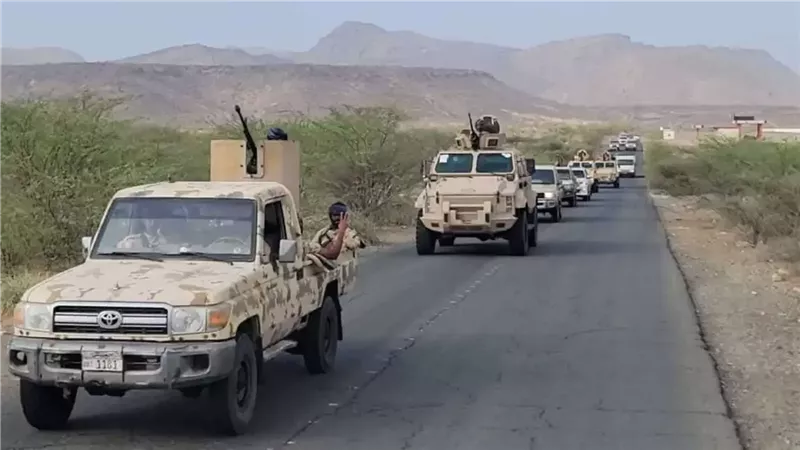 اللواء السادس يدخل الخدمة.. اليمن يعزز قدراته في حرب المسيرات