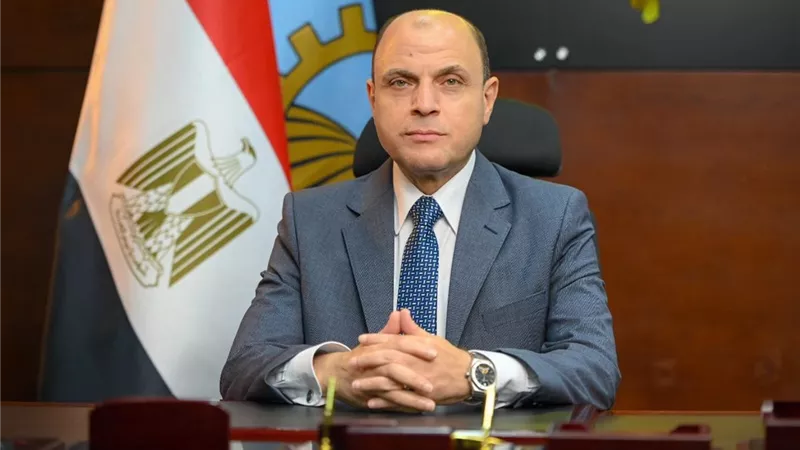محافظ الغربية يتابع تداعيات حريق محدود بمستشفى كفر الزيات العام