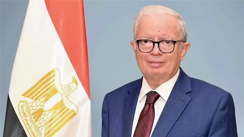 نائب رئيس الوزراء يتوجه إلى قيرغيزستان للمشاركة في قمة «منظمة شنغهاي للتعاون»