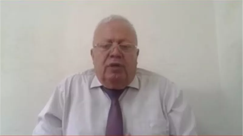 حابس الشروف: إسرائيل تخشى إشكاليات أمنية في ذكرى 7 أكتوبر وتشدد إجراءاتها