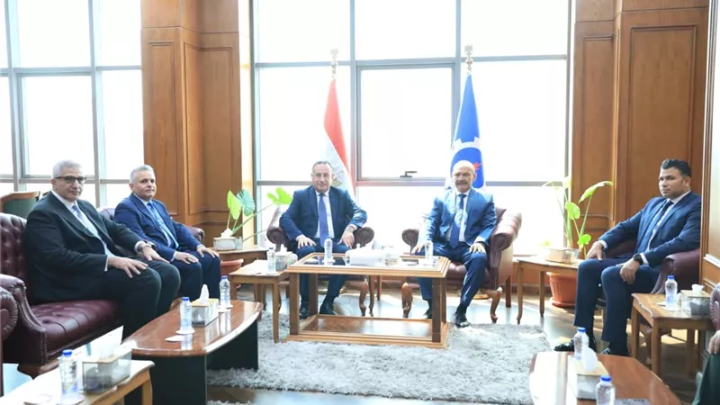 وزير التعليم العالي: حريصون على دعم الجامعات وتعزيز دورها لخدمة المجتمع المحلي