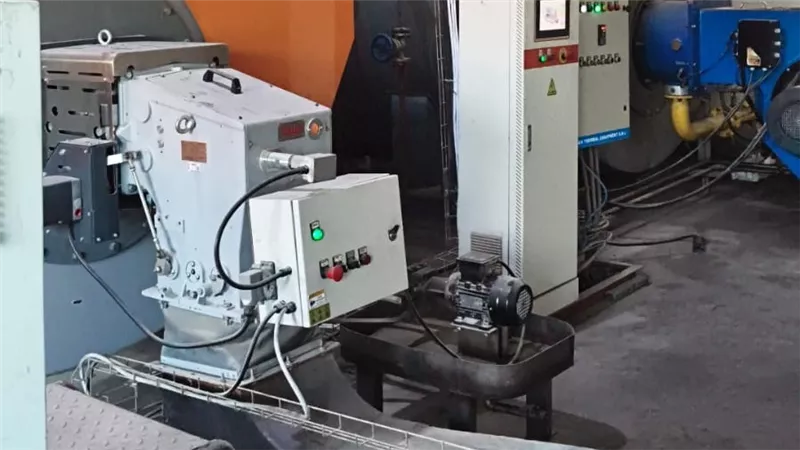 حملات بيئية مكثفة على المنطقة الصناعية بالدقهلية للحد من الملوثات