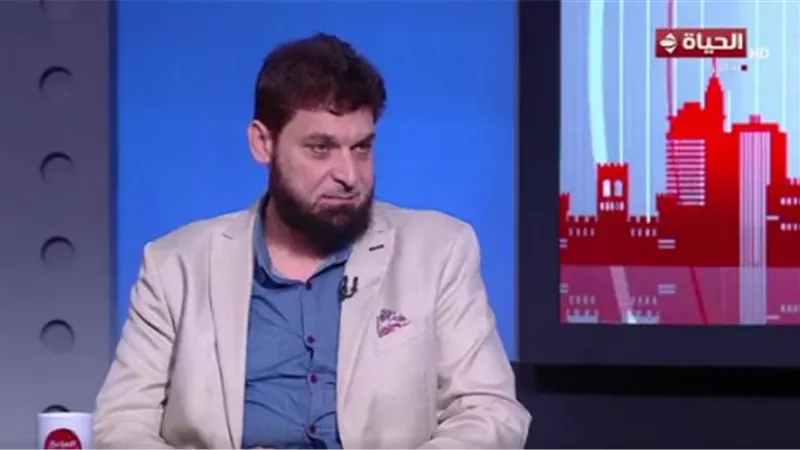 داعية سلفي: حسن البنا أخطر من سيد قطب.. والجماعة تأسست للوصول إلى الحكم