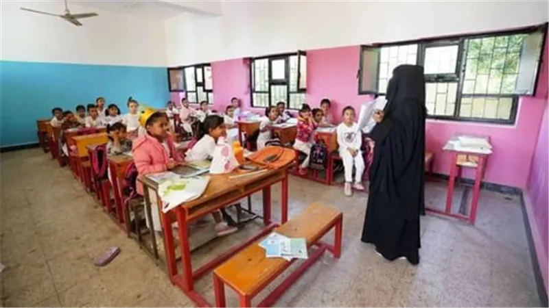 بعد غضب أولياء الأمور.. أول رد من تعليم الشرقية علي تبكير العام الدراسي 