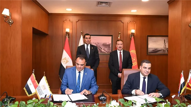 وزير الشباب يستعرض إنجازات مشاركة البعثة الأولمبية المصرية بدورةتارانتو 2026